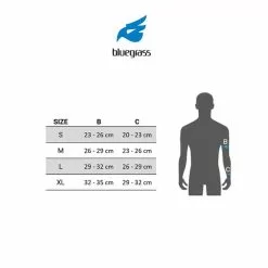 Coudières Bluegrass Skinny -Casques Cyclisme importe magasin bluegrass coderas st v1 2