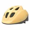 Casque Bobike GO Jaune Citron