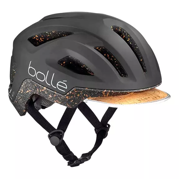 BOLLE Casque Bollé Eco React MIPS Vert Foncé Noir 5 BOLLE Casque Bollé Eco React MIPS Vert Foncé Noir – Image 3