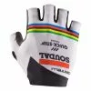 Castelli Gants Soudal Quick-Step 2023 World Champion Competizione 2