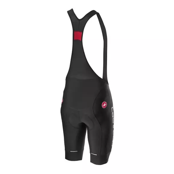 Équipement Castelli Squadra Floral Limited Edition Multicolore 7 Équipement Castelli Squadra Floral Limited Edition Multicolore – Image 5