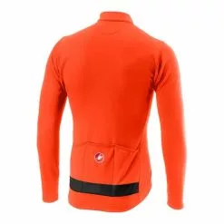 Équipement Castelli Puro 3 Entrata Orange Noir -Casques Cyclisme importe magasin ca 4518511 034 1
