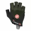 Gants Castelli Arenberg Gel 2 Rosso Corsa Vert Foncé Noir -Casques Cyclisme importe magasin ca 4519028 075 001