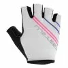 Gants Castelli Dolcissima 2 Blanc Rose Noir Femme -Casques Cyclisme importe magasin ca 4519060 065 001