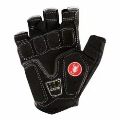 Gants Castelli Dolcissima 2 Gris Intense Noir Femme 6 Gants Castelli Dolcissima 2 Gris Intense Noir Femme -Casques Cyclisme importe magasin ca 4519060 125 002