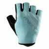 Gants Castelli Dolcissima 2 Bleu Céleste Noir Femme -Casques Cyclisme importe magasin ca 4519060 472 001