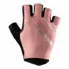 Gants Castelli Dolcissima 2 Rose Pâle Noir Femme -Casques Cyclisme importe magasin ca 4519060 566 001