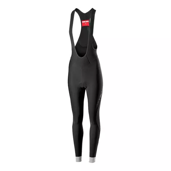 Équipement Castelli Dinamica GORE-TEX INFINIUM™ Tutto Nano Noir Rose Femme 6 Équipement Castelli Dinamica GORE-TEX INFINIUM™ Tutto Nano Noir Rose Femme – Image 4