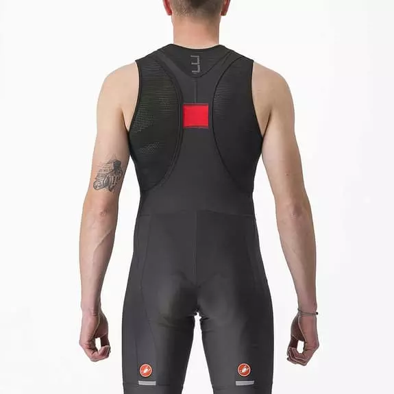 Maillot De Corps Castelli Core Seamless Sans Manches Noir 4 Maillot De Corps Castelli Core Seamless Sans Manches Noir – Image 2