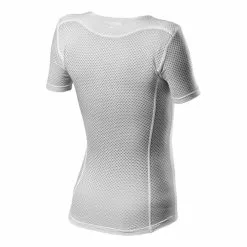 Maillot De Corps Castelli Pro Issue 2 Manche Courte Blanc Femme -Casques Cyclisme importe magasin ca 4520121 001 1