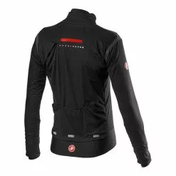 Équipement Castelli Alpha RoS 2 Rosso Corsa GORE-TEX INFINIUM™ Nano Flex Pro 2 Noir Bleu 10 Équipement Castelli Alpha RoS 2 Rosso Corsa GORE-TEX INFINIUM™ Nano Flex Pro 2 Noir Bleu -Casques Cyclisme importe magasin ca 4520502 085 002