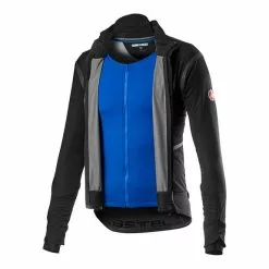 Équipement Castelli Alpha RoS 2 Rosso Corsa GORE-TEX INFINIUM™ Nano Flex Pro 2 Noir Bleu 11 Équipement Castelli Alpha RoS 2 Rosso Corsa GORE-TEX INFINIUM™ Nano Flex Pro 2 Noir Bleu -Casques Cyclisme importe magasin ca 4520502 085 003