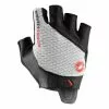 Gants Castelli Pro V Rosso Corsa Blanc Noir -Casques Cyclisme importe magasin ca 4521024 001 001 1