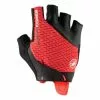 Gants Castelli Pro V Rosso Corsa Rouge Noir 2 Gants Castelli Pro V Rosso Corsa Rouge Noir -Casques Cyclisme importe magasin ca 4521024 023 001 1