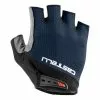 Gants Castelli Entrata V Bleu Foncé Noir -Casques Cyclisme importe magasin ca 4521075 414 001