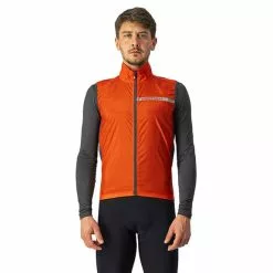 Équipement Castelli Squadra Stretch Entrata Thermal Rouge Orangé Gris Noir 9 Équipement Castelli Squadra Stretch Entrata Thermal Rouge Orangé Gris Noir -Casques Cyclisme importe magasin ca 4521512 656 001