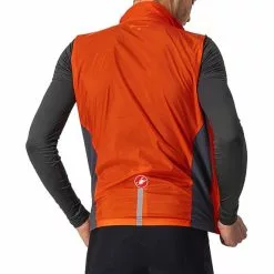 Équipement Castelli Squadra Stretch Entrata Thermal Rouge Orangé Gris Noir 11 Équipement Castelli Squadra Stretch Entrata Thermal Rouge Orangé Gris Noir -Casques Cyclisme importe magasin ca 4521512 656 003