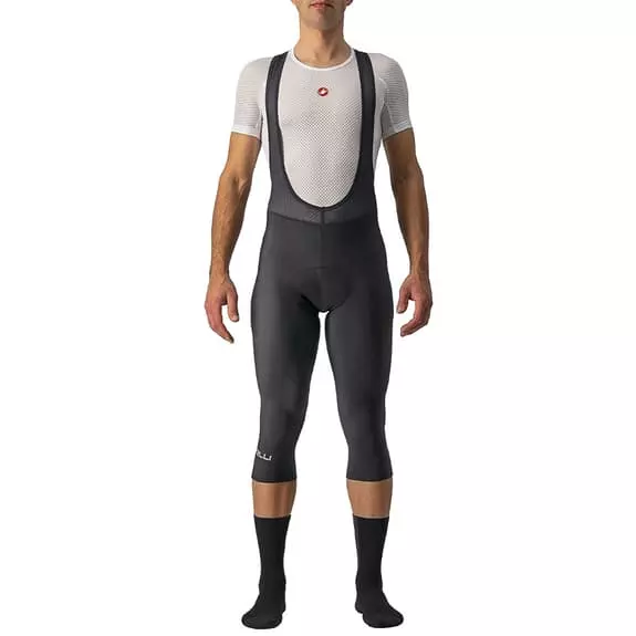 Équipement Castelli Squadra Stretch Entrata Thermal Rouge Orangé Gris Noir 7 Équipement Castelli Squadra Stretch Entrata Thermal Rouge Orangé Gris Noir – Image 5