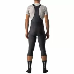 Équipement Castelli Squadra Stretch Entrata Thermal Jaune Gris Noir -Casques Cyclisme importe magasin ca 4521518 010 002 3