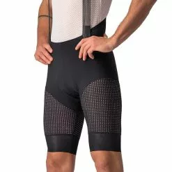 Cuissard Intérieur Castelli Unlimited Ultimate Noir -Casques Cyclisme importe magasin ca 4522013 010 005