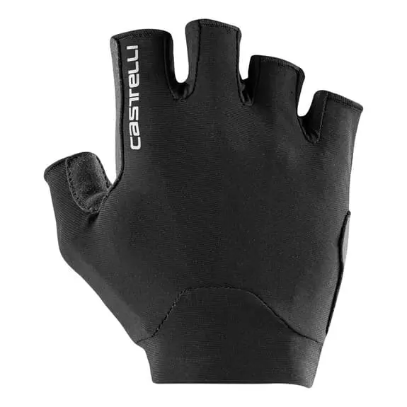 Gants Castelli Endurance Noir 3 Gants Castelli Endurance Noir