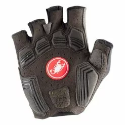 Gants Castelli Endurance Noir 6 Gants Castelli Endurance Noir -Casques Cyclisme importe magasin ca 4522035 010 002