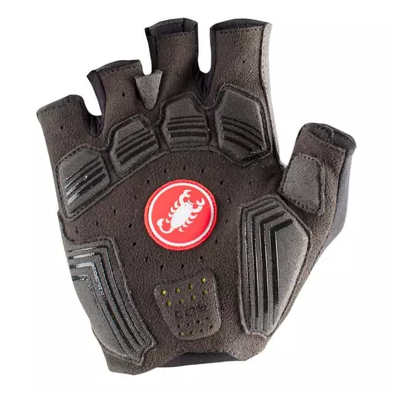 Gants Castelli Endurance Noir 4 Gants Castelli Endurance Noir – Image 2