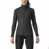 Maillot De Corps Castelli Cold Days Manche Longue Noir -Casques Cyclisme importe magasin ca 4522554 010 001