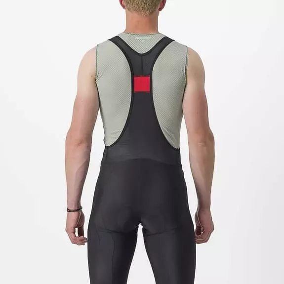 Maillot De Corps Castelli Pro Mesh 2.0 Sans Manches Vert Pâle 4 Maillot De Corps Castelli Pro Mesh 2.0 Sans Manches Vert Pâle – Image 2