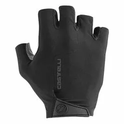 Gants Castelli Premio Noir