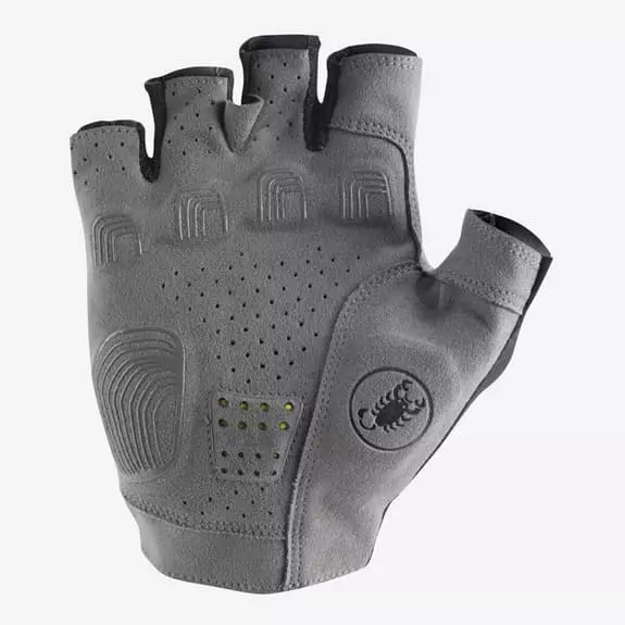 Gants Castelli Premio Noir 4 Gants Castelli Premio Noir – Image 2