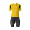 Équipement Castelli Superleggera 2 Rosso Corsa Jaune Noir 2 Équipement Castelli Superleggera 2 Rosso Corsa Jaune Noir -Casques Cyclisme importe magasin ca kitss22 3 000