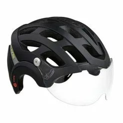 Casque Lazer Anverz NTA MIPS Noir Mat