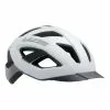 Casque Lazer Cameleon MIPS Blanc -Casques Cyclisme importe magasin casco lazer cameleon mips blanco