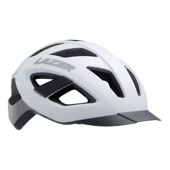 Casque Lazer Cameleon MIPS Blanc 3 Casque Lazer Cameleon MIPS Blanc