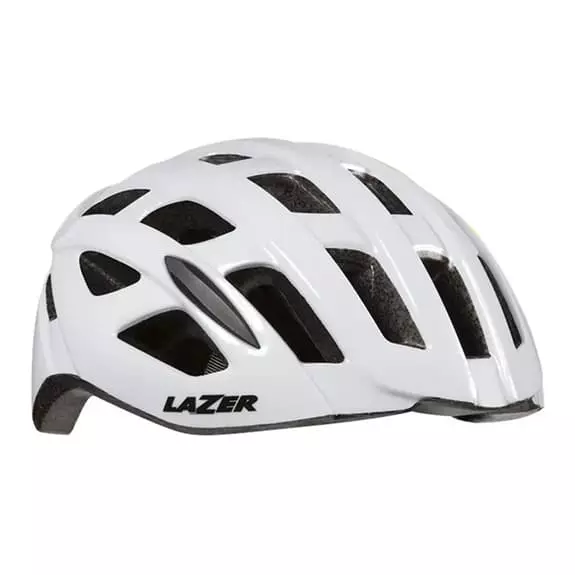 Casque Lazer Tonic MIPS Blanc 3 Casque Lazer Tonic MIPS Blanc