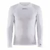 Maillot De Corps Craft Active Extreme X Manche Longue Blanc 1 Maillot De Corps Craft Active Extreme X Manche Longue Blanc -Casques Cyclisme importe magasin cf co1909679 900000 001