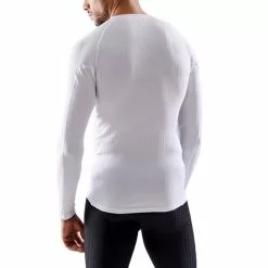 Maillot De Corps Craft Active Extreme X Manche Longue Blanc -Casques Cyclisme importe magasin cf co1909679 900000 003