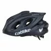 Casque Catlike Kompact'o Noir Mat -Casques Cyclisme importe magasin ck 7100600001 c 001