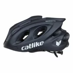 Casque Catlike Kompact'o Noir Mat