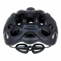 Casque Catlike Kompact'o Noir Mat -Casques Cyclisme importe magasin ck 7100600001 c 003