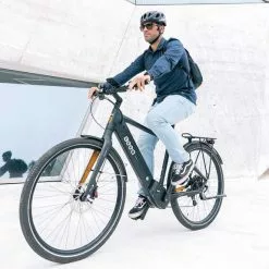 Casque Catlike Kompact'o Noir Mat -Casques Cyclisme importe magasin ck 7100600001 c 006