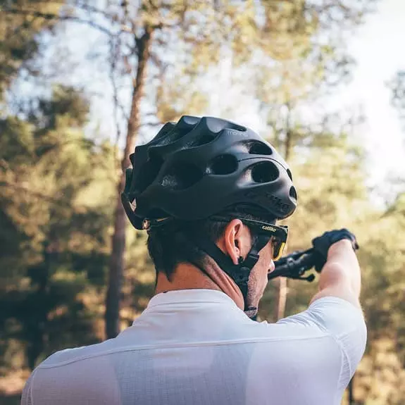 Casque Catlike Mixino Noir Mat 8 Casque Catlike Mixino Noir Mat – Image 6