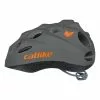 Casque Catlike Kitten Gris Foncé Mat Orange Enfant -Casques Cyclisme importe magasin ck 7101400017 c 001