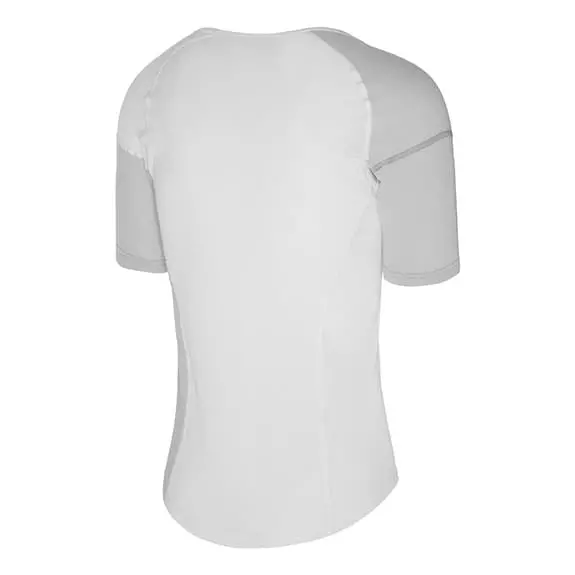 Maillot De Corps Spiuk Layer 1 Manche Courte Blanc 4 Maillot De Corps Spiuk Layer 1 Manche Courte Blanc – Image 2