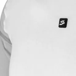Maillot De Corps Spiuk Layer 1 Manche Courte Blanc 9 Maillot De Corps Spiuk Layer 1 Manche Courte Blanc -Casques Cyclisme importe magasin clacmb174 03