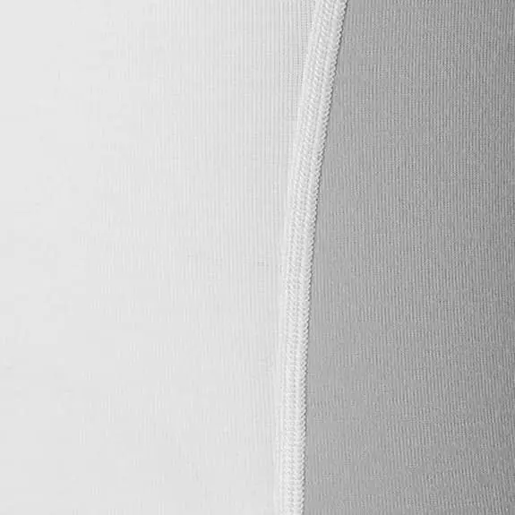 Maillot De Corps Spiuk Layer 1 Manche Courte Blanc 6 Maillot De Corps Spiuk Layer 1 Manche Courte Blanc – Image 4