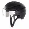 Casque Cratoni Commuter Pedalec Noir Mat -Casques Cyclisme importe magasin cra 111701d1 c 001