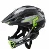 Casque Cratoni C-Maniac Pro VTT Noir Lime Mat 2 Casque Cratoni C-Maniac Pro VTT Noir Lime Mat -Casques Cyclisme importe magasin cra 112601f1 c 001