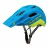 Casque Cratoni C-Maniac 2.0 Trail Bleu Lime Mat 1 Casque Cratoni C-Maniac 2.0 Trail Bleu Lime Mat -Casques Cyclisme importe magasin cra 112906f2 c 001